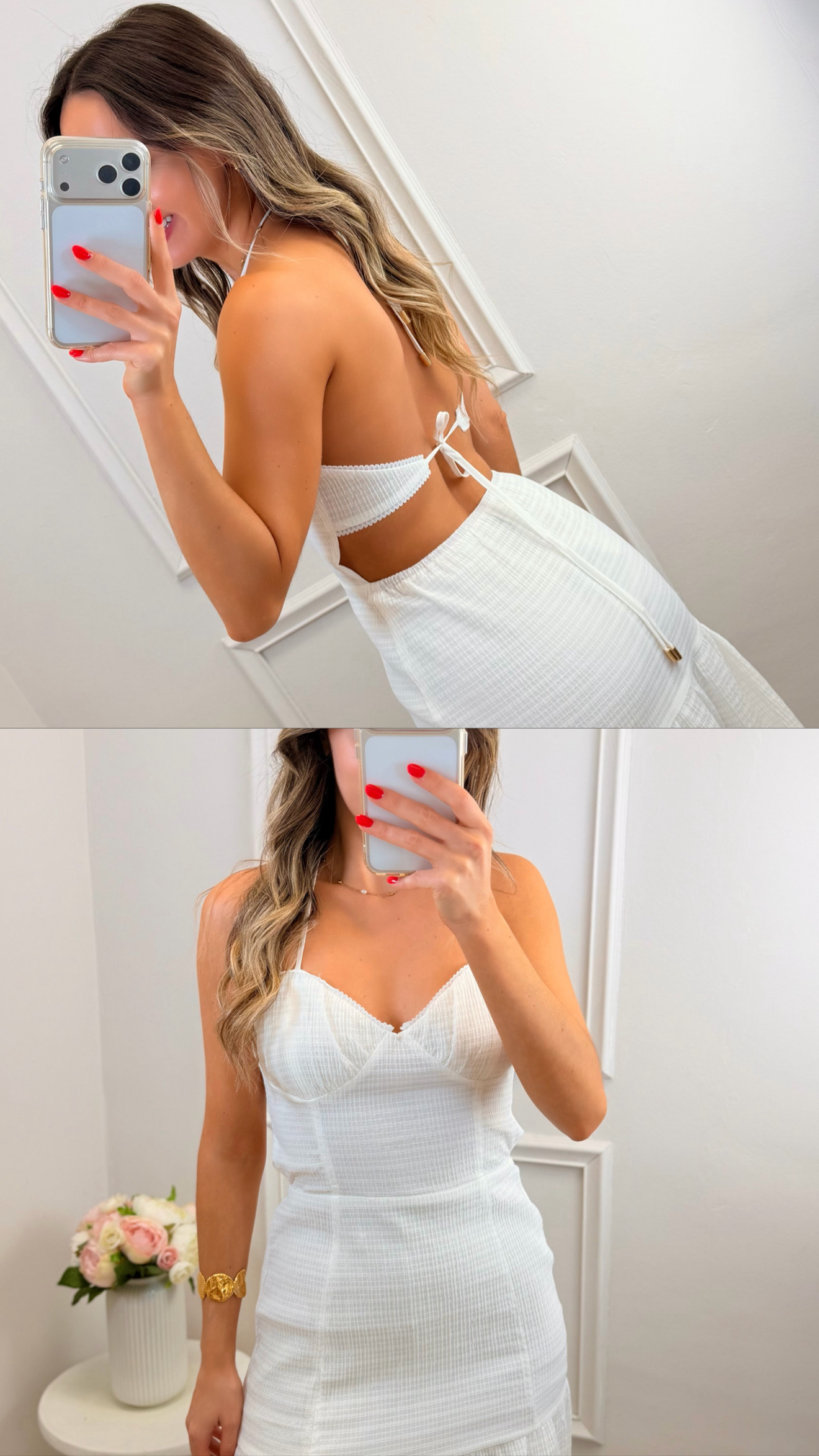 Vestido Aura