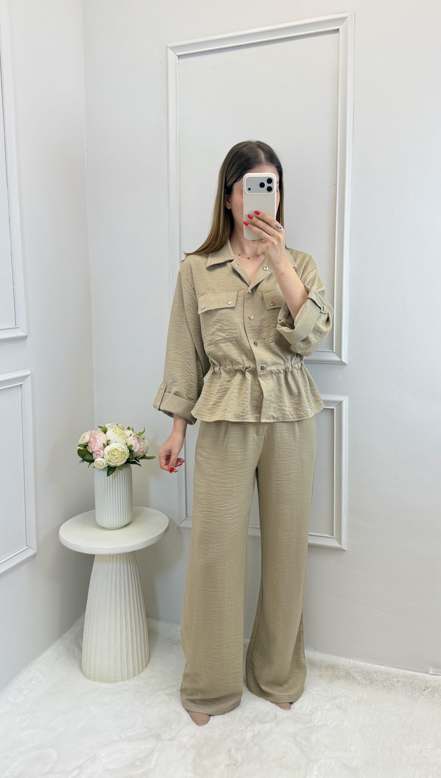 Conjunto Quénia