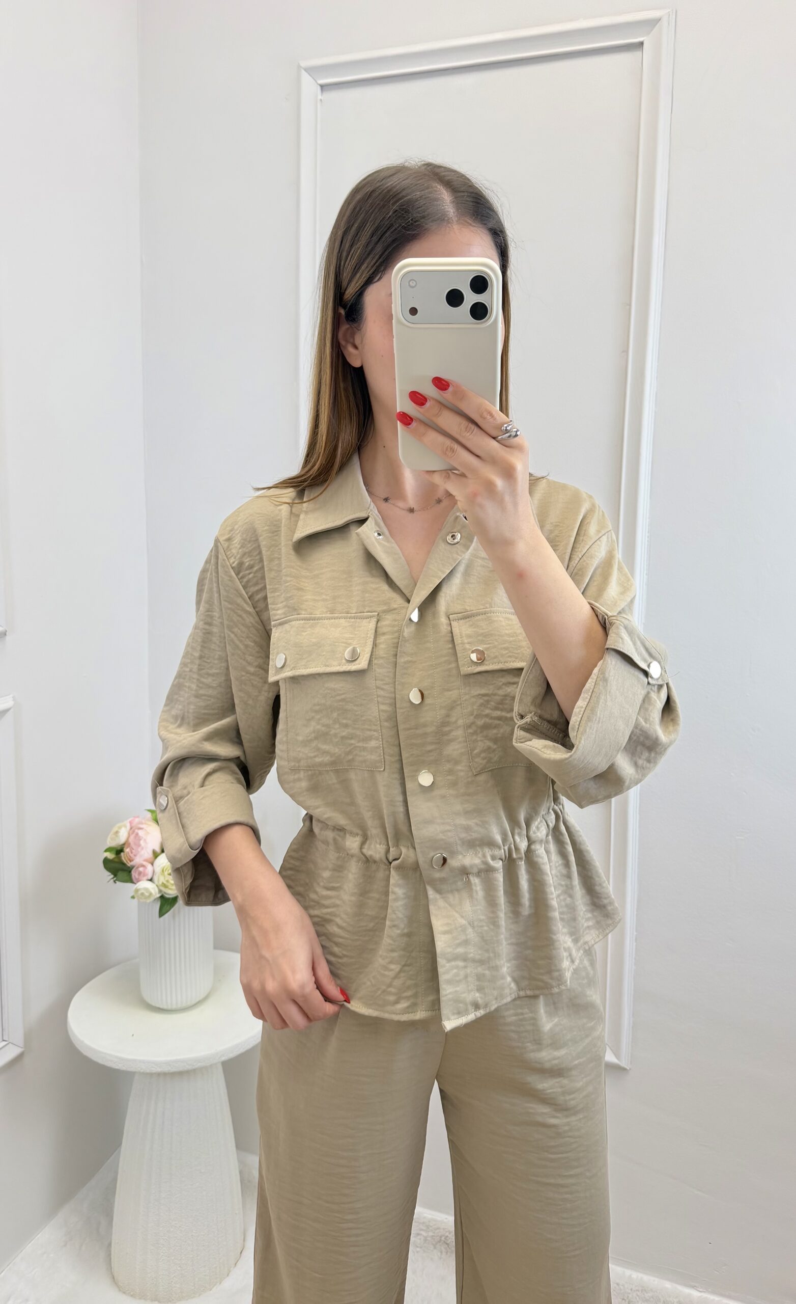 Conjunto Quénia