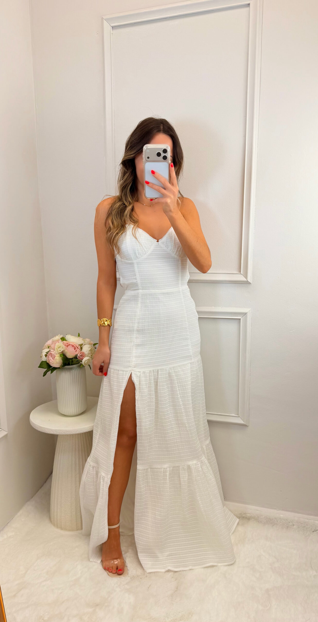 Vestido Aura