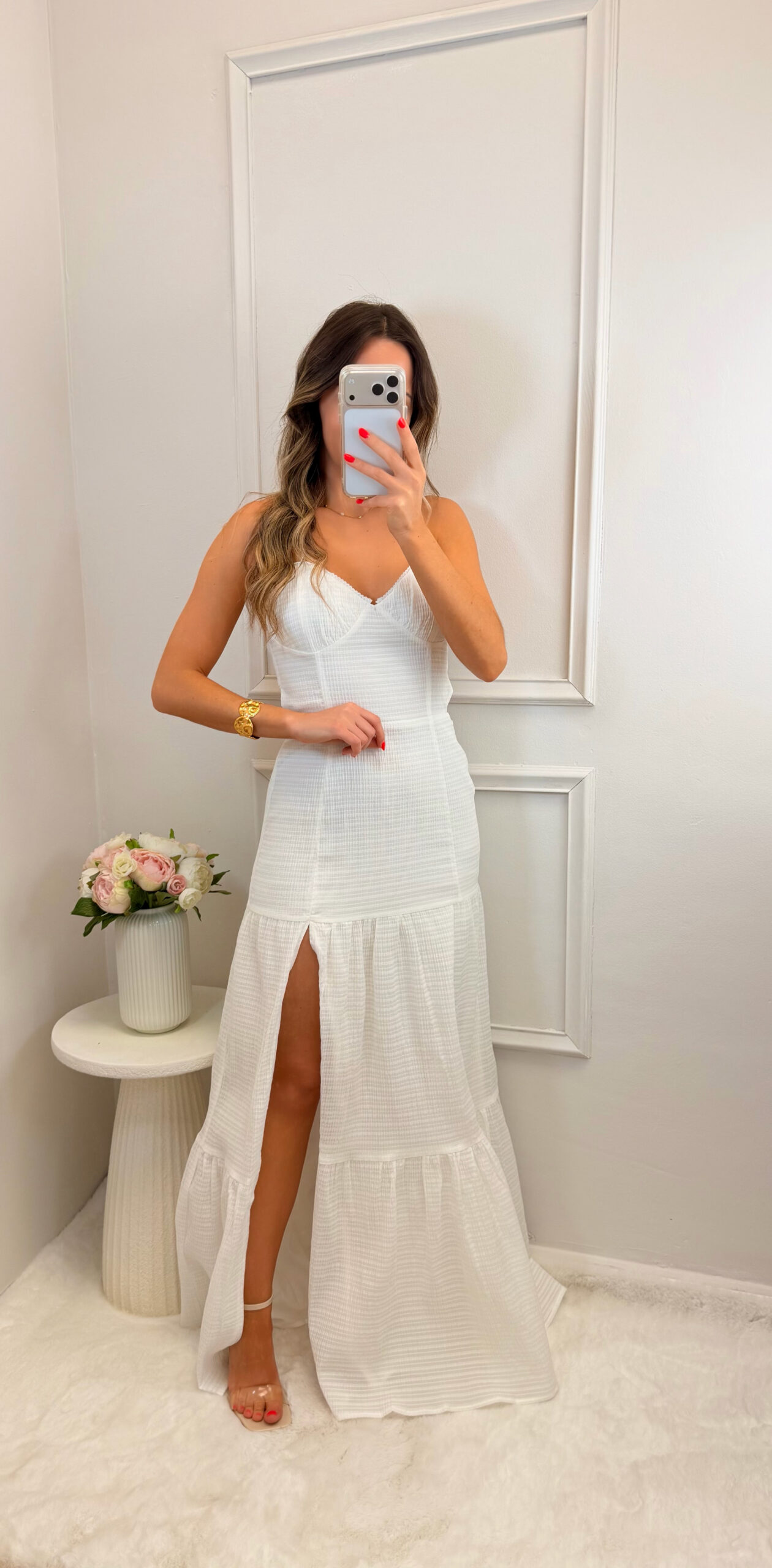 Vestido Aura