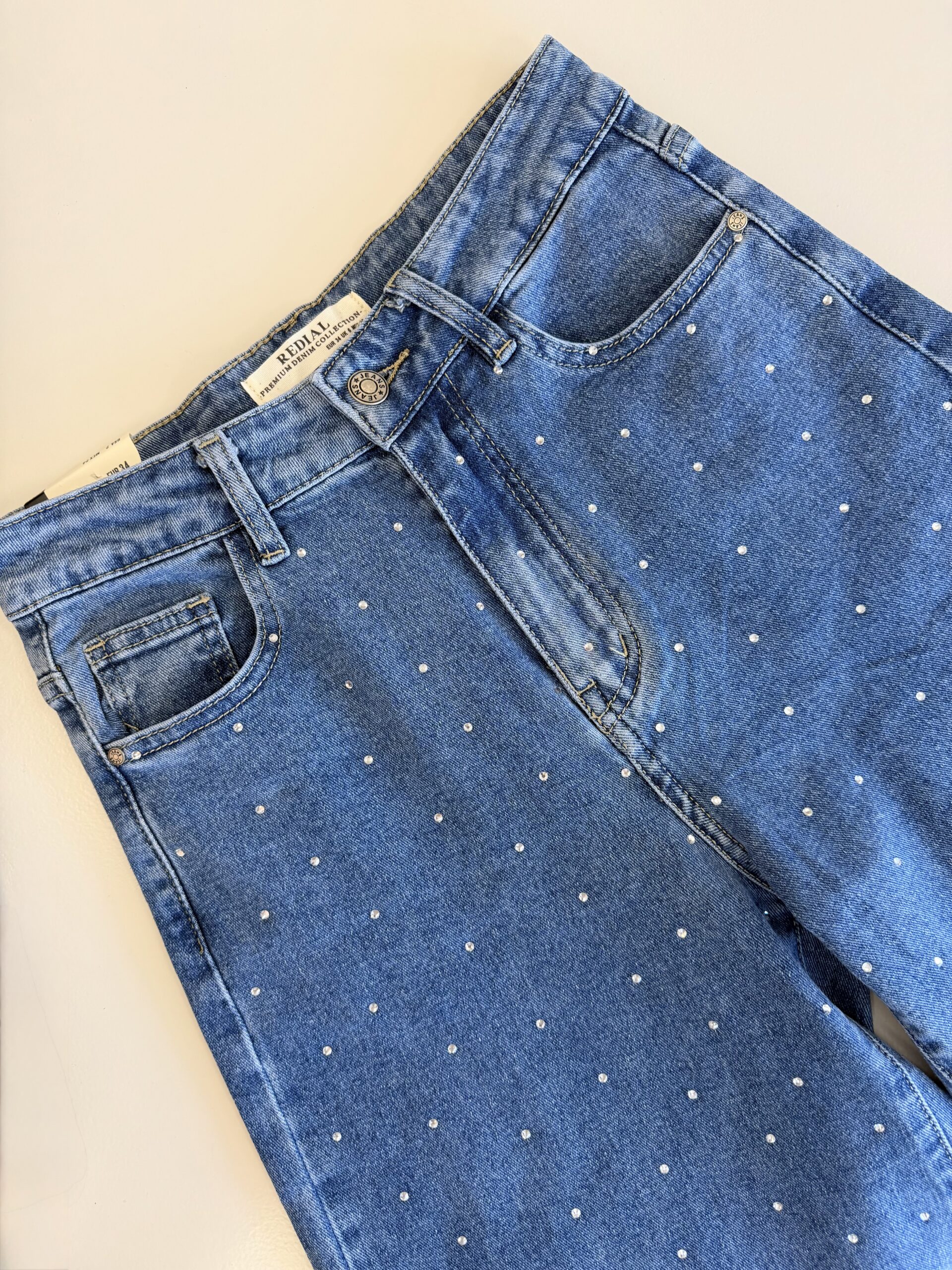 Calça Brilho Redial