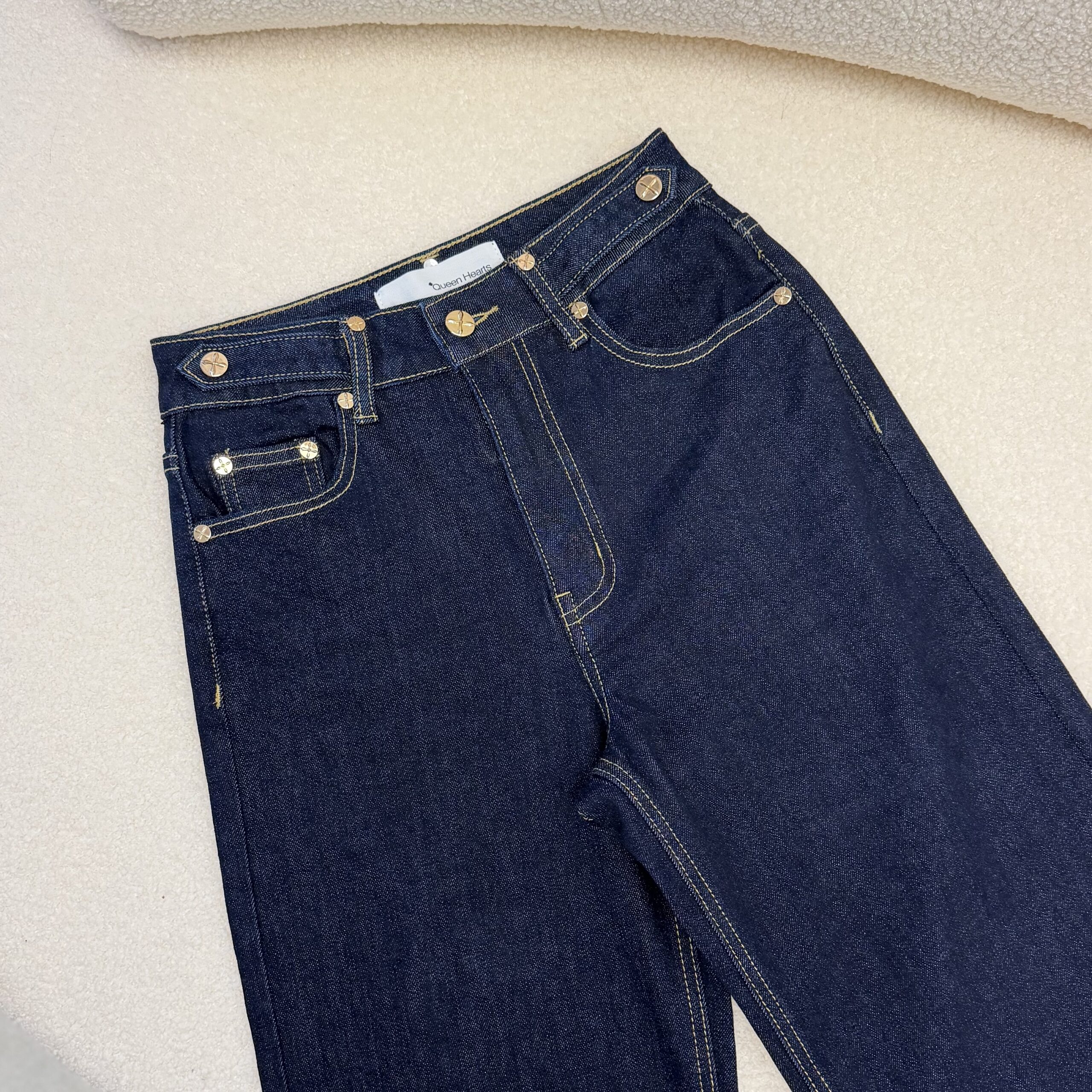 Calça QH Gold